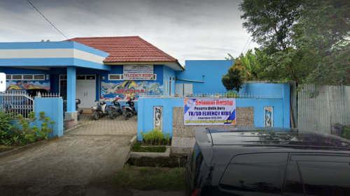 Fluency Kids Elementary School, Private School | We provide Indonesia infrastructure map on various property sectors and data. Access property listings, infrastructure developments, news, and valuable transaction data for informed decisions.