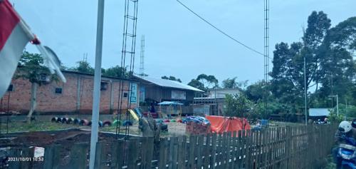 Integrated Ibnu Abbas Pagar Alam Elementary School, Private School | We provide Indonesia infrastructure map on various property sectors and data. Access property listings, infrastructure developments, news, and valuable transaction data for informed decisions.
