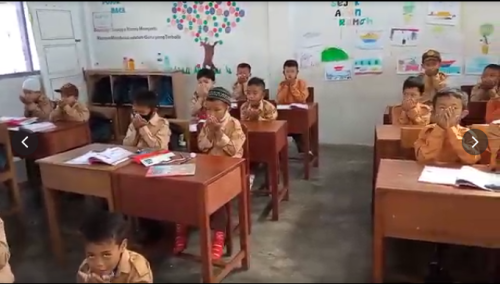 Islamic Bunayya Pagar Alam Elemntary School, Private School | We provide Indonesia infrastructure map on various property sectors and data. Access property listings, infrastructure developments, news, and valuable transaction data for informed decisions.
