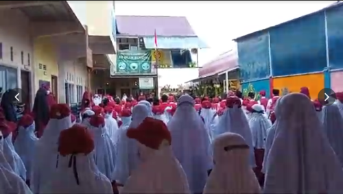 Islamic Bunayya Pagar Alam Elemntary School, Private School | We provide Indonesia infrastructure map on various property sectors and data. Access property listings, infrastructure developments, news, and valuable transaction data for informed decisions.