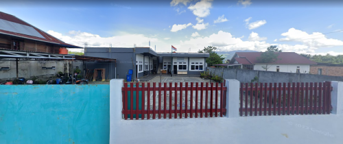 Islamic Tunas Ilmu Junior High School, Private School | We provide Indonesia infrastructure map on various property sectors and data. Access property listings, infrastructure developments, news, and valuable transaction data for informed decisions.