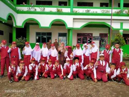 Integrated Lantabur Kindergarten, Private School | We provide Indonesia infrastructure map on various property sectors and data. Access property listings, infrastructure developments, news, and valuable transaction data for informed decisions.