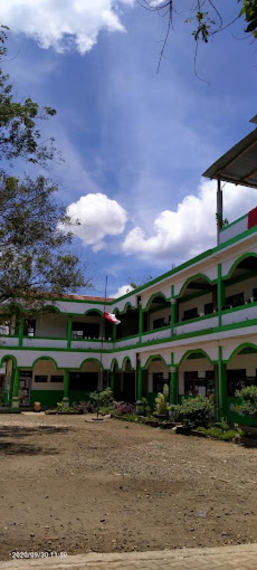 Integrated Lantabur Kindergarten, Private School | We provide Indonesia infrastructure map on various property sectors and data. Access property listings, infrastructure developments, news, and valuable transaction data for informed decisions.