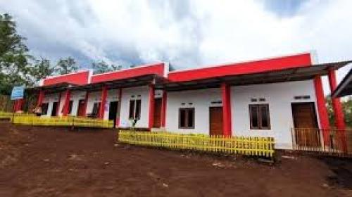 Manzilul Barakah Junior High School, Private School | We provide Indonesia infrastructure map on various property sectors and data. Access property listings, infrastructure developments, news, and valuable transaction data for informed decisions.