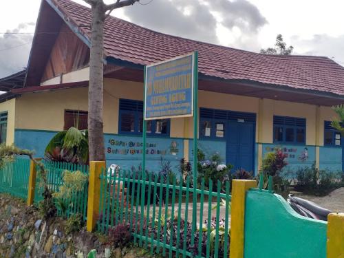 Muhammadiyah Gunung Agung Elementary School, Private School | We provide Indonesia infrastructure map on various property sectors and data. Access property listings, infrastructure developments, news, and valuable transaction data for informed decisions.