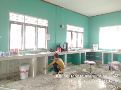 Muhammadiyah Pagar Alam Junior High School, Private School | We provide Indonesia infrastructure map on various property sectors and data. Access property listings, infrastructure developments, news, and valuable transaction data for informed decisions.