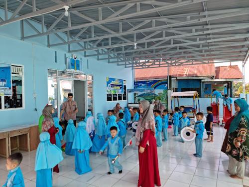 Madani Islamic School Kindergarten, Private School | We provide Indonesia infrastructure map on various property sectors and data. Access property listings, infrastructure developments, news, and valuable transaction data for informed decisions.