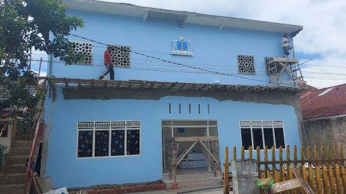 Madani Islamic School Kindergarten, Private School | We provide Indonesia infrastructure map on various property sectors and data. Access property listings, infrastructure developments, news, and valuable transaction data for informed decisions.