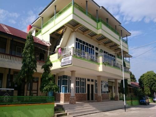 Muhammadiyah Pagar Alam Senior High School, Private School | We provide Indonesia infrastructure map on various property sectors and data. Access property listings, infrastructure developments, news, and valuable transaction data for informed decisions.