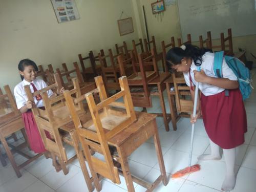 Methodist 5 Pagar Alam Elementary School, Private School | We provide Indonesia infrastructure map on various property sectors and data. Access property listings, infrastructure developments, news, and valuable transaction data for informed decisions.