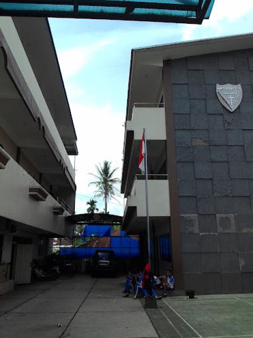Methodist 5 Pagar Alam Elementary School, Private School | We provide Indonesia infrastructure map on various property sectors and data. Access property listings, infrastructure developments, news, and valuable transaction data for informed decisions.