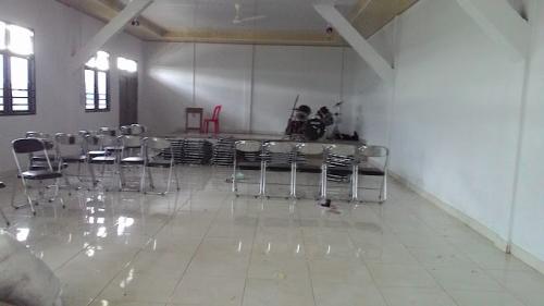 Methodist 5 Pagar Alam Elementary School, Private School | We provide Indonesia infrastructure map on various property sectors and data. Access property listings, infrastructure developments, news, and valuable transaction data for informed decisions.