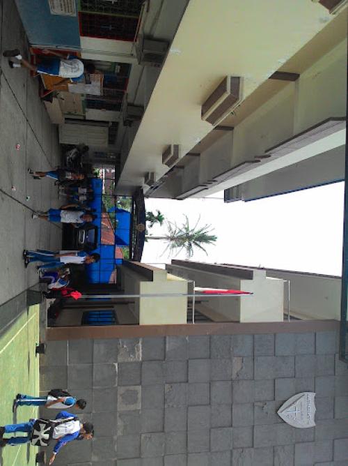 Methodist 5 Pagar Alam Elementary School, Private School | We provide Indonesia infrastructure map on various property sectors and data. Access property listings, infrastructure developments, news, and valuable transaction data for informed decisions.