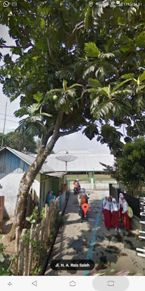 Muhammadiyah 1 Pagar Alam Elementary School, Private School | We provide Indonesia infrastructure map on various property sectors and data. Access property listings, infrastructure developments, news, and valuable transaction data for informed decisions.