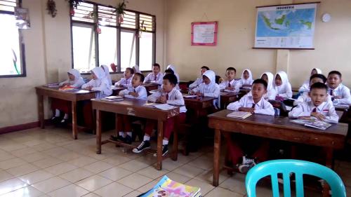 Muhammadiyah 1 Pagar Alam Elementary School, Private School | We provide Indonesia infrastructure map on various property sectors and data. Access property listings, infrastructure developments, news, and valuable transaction data for informed decisions.