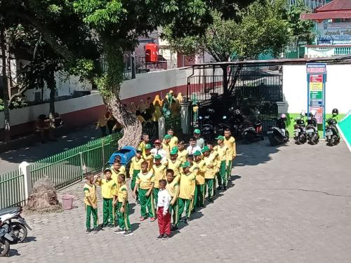 Muhammadiyah 1 Pagar Alam Elementary School, Private School | We provide Indonesia infrastructure map on various property sectors and data. Access property listings, infrastructure developments, news, and valuable transaction data for informed decisions.