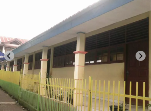 NU 2 Pagar Alam Elementary School, Private School | We provide Indonesia infrastructure map on various property sectors and data. Access property listings, infrastructure developments, news, and valuable transaction data for informed decisions.