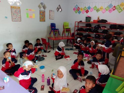 Nafisa Kindergarten, Private School | We provide Indonesia infrastructure map on various property sectors and data. Access property listings, infrastructure developments, news, and valuable transaction data for informed decisions.