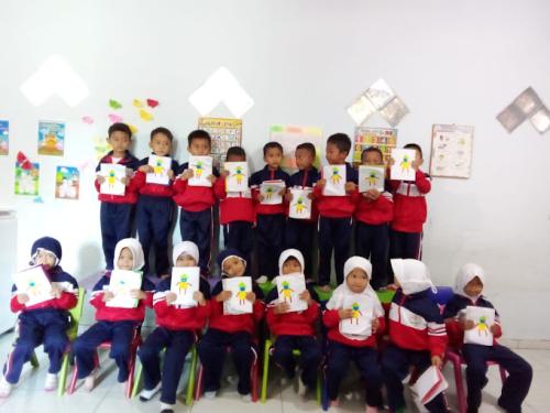 Nafisa Kindergarten, Private School | We provide Indonesia infrastructure map on various property sectors and data. Access property listings, infrastructure developments, news, and valuable transaction data for informed decisions.