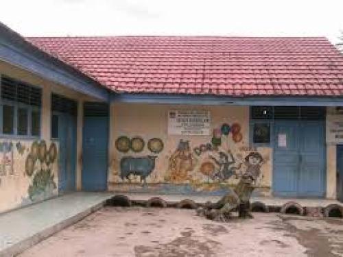 NU 1 Pagar Alam Elementary School, Private School | We provide Indonesia infrastructure map on various property sectors and data. Access property listings, infrastructure developments, news, and valuable transaction data for informed decisions.