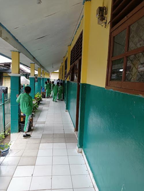 NU 2 Pagar Alam Kindergarten, Private School | We provide Indonesia infrastructure map on various property sectors and data. Access property listings, infrastructure developments, news, and valuable transaction data for informed decisions.
