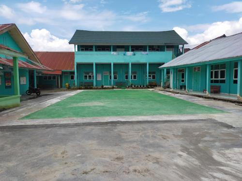 NU Pagar Alam Senior High School, Private School | We provide Indonesia infrastructure map on various property sectors and data. Access property listings, infrastructure developments, news, and valuable transaction data for informed decisions.