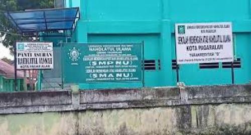 NU Pagar Alam Senior High School, Private School | We provide Indonesia infrastructure map on various property sectors and data. Access property listings, infrastructure developments, news, and valuable transaction data for informed decisions.