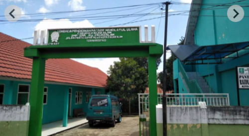 NU Pagar Alam Junior High School, Private School | We provide Indonesia infrastructure map on various property sectors and data. Access property listings, infrastructure developments, news, and valuable transaction data for informed decisions.