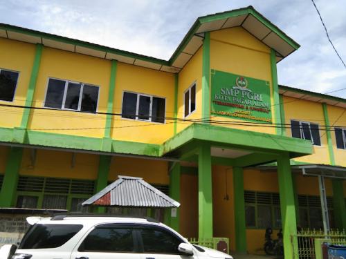PGRI Pagar Alam Junior High School, Private School | We provide Indonesia infrastructure map on various property sectors and data. Access property listings, infrastructure developments, news, and valuable transaction data for informed decisions.