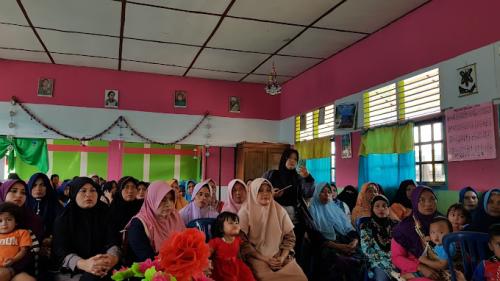 PGRI Pagar Alam Junior High School, Private School | We provide Indonesia infrastructure map on various property sectors and data. Access property listings, infrastructure developments, news, and valuable transaction data for informed decisions.