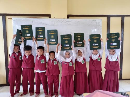 Integrated Persatuan Islamic Pagar Alam Elementary School, Private School | We provide Indonesia infrastructure map on various property sectors and data. Access property listings, infrastructure developments, news, and valuable transaction data for informed decisions.