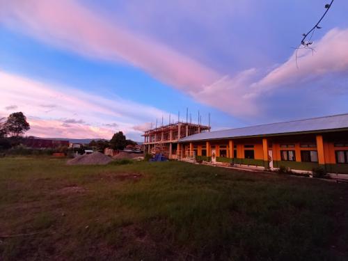 Integrated Persatuan Islamic Pagar Alam Elementary School, Private School | We provide Indonesia infrastructure map on various property sectors and data. Access property listings, infrastructure developments, news, and valuable transaction data for informed decisions.