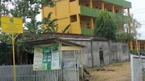 Integrated Persatuan Islamic Kindergarten, Private School | We provide Indonesia infrastructure map on various property sectors and data. Access property listings, infrastructure developments, news, and valuable transaction data for informed decisions.