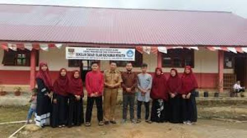 Islamic Rachman Renatin Pagar Alam, Private School | We provide Indonesia infrastructure map on various property sectors and data. Access property listings, infrastructure developments, news, and valuable transaction data for informed decisions.
