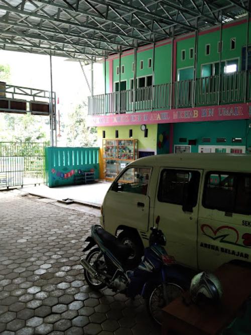 Tahfidz Ababil Pagar Alam Junior High School, Private School | We provide Indonesia infrastructure map on various property sectors and data. Access property listings, infrastructure developments, news, and valuable transaction data for informed decisions.