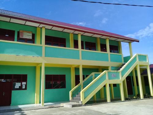 Taman Siswa Pagar Alam Senior High School, Private School | We provide Indonesia infrastructure map on various property sectors and data. Access property listings, infrastructure developments, news, and valuable transaction data for informed decisions.