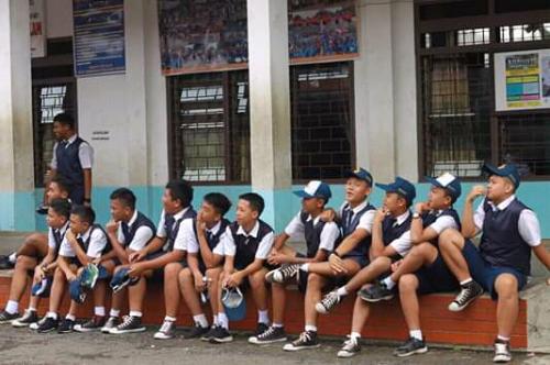Xaverius Pagar Alam Junior High School, Private School | We provide Indonesia infrastructure map on various property sectors and data. Access property listings, infrastructure developments, news, and valuable transaction data for informed decisions.