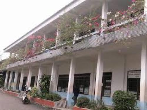 Xaverius Pagar Alam Elementary School, Private School | We provide Indonesia infrastructure map on various property sectors and data. Access property listings, infrastructure developments, news, and valuable transaction data for informed decisions.