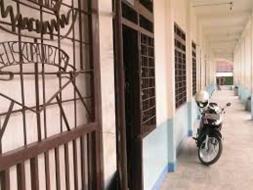 Xaverius Pagar Alam Elementary School, Private School | We provide Indonesia infrastructure map on various property sectors and data. Access property listings, infrastructure developments, news, and valuable transaction data for informed decisions.