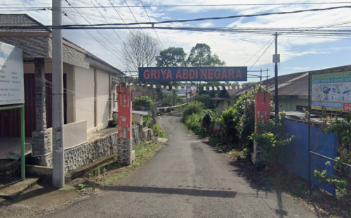 Perumnas Griya Abdi Negara, residential commercial for lease sale, dijual disewakan, Perumnas | We provide Indonesia infrastructure map on various property sectors and data. Access property listings, infrastructure developments, news, and valuable transaction data for informed decisions.