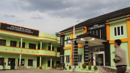 Lembah Dempo Institute of Technology and Business, University | We provide Indonesia infrastructure map on various property sectors and data. Access property listings, infrastructure developments, news, and valuable transaction data for informed decisions.