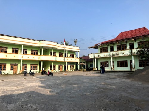Lembah Dempo Institute of Technology and Business, University | We provide Indonesia infrastructure map on various property sectors and data. Access property listings, infrastructure developments, news, and valuable transaction data for informed decisions.