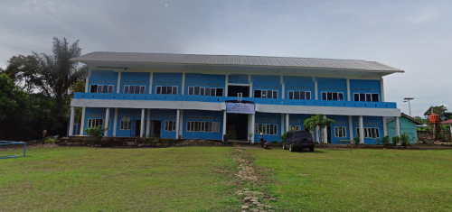 Pagar Alam Institute of Technology, University | We provide Indonesia infrastructure map on various property sectors and data. Access property listings, infrastructure developments, news, and valuable transaction data for informed decisions.