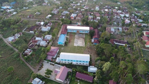 Pagar Alam Institute of Technology, University | We provide Indonesia infrastructure map on various property sectors and data. Access property listings, infrastructure developments, news, and valuable transaction data for informed decisions.