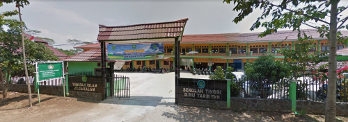 Pagar Alam Tarbiyah College of Sciences, University | We provide Indonesia infrastructure map on various property sectors and data. Access property listings, infrastructure developments, news, and valuable transaction data for informed decisions.