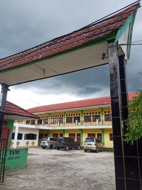 Pagar Alam Tarbiyah College of Sciences, University | We provide Indonesia infrastructure map on various property sectors and data. Access property listings, infrastructure developments, news, and valuable transaction data for informed decisions.