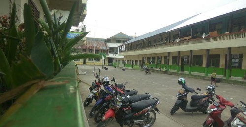 Muhammadiyah College of Teacher Training and Education Pagar Alam, University | We provide Indonesia infrastructure map on various property sectors and data. Access property listings, infrastructure developments, news, and valuable transaction data for informed decisions.
