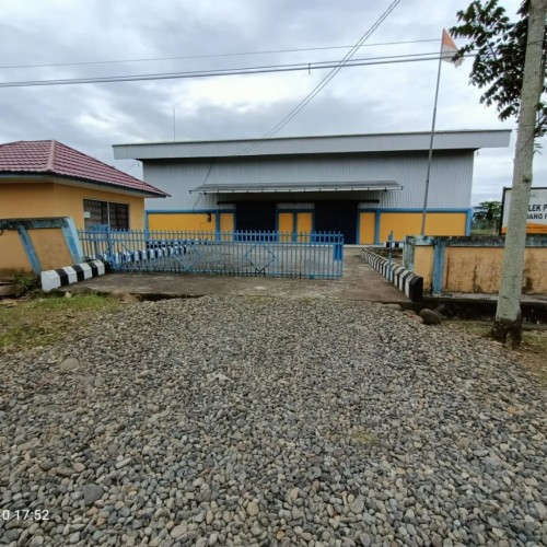Bulog Warehouse Pagar Alam, Warehouse, Perum BULOG | We provide Indonesia infrastructure map on various property sectors and data. Access property listings, infrastructure developments, news, and valuable transaction data for informed decisions.