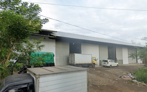 CV Sahabat Jaya Warehouse, Warehouse, CV Sahabat Jaya | We provide Indonesia infrastructure map on various property sectors and data. Access property listings, infrastructure developments, news, and valuable transaction data for informed decisions.