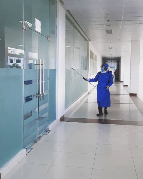 Depati Hamzah Regional Public Hospital, Hospital | We provide Indonesia infrastructure map on various property sectors and data. Access property listings, infrastructure developments, news, and valuable transaction data for informed decisions.